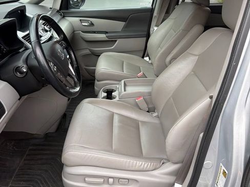 Used 2015 Honda Odyssey EX-L image 3