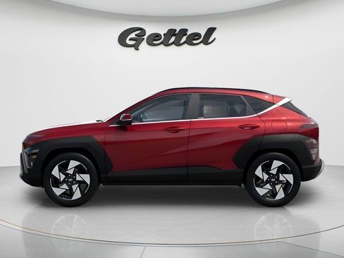 New 2026 Hyundai Kona SEL Sport image 3