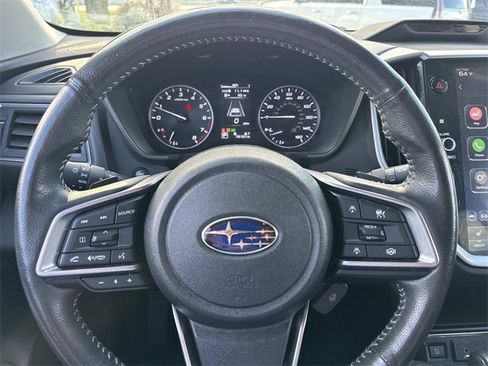 Used 2023 Subaru Ascent Limited w/ Technology Package image 28