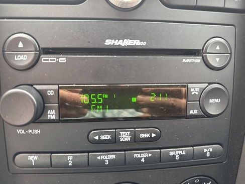 Used 2007 Ford Mustang GT Premium image 57