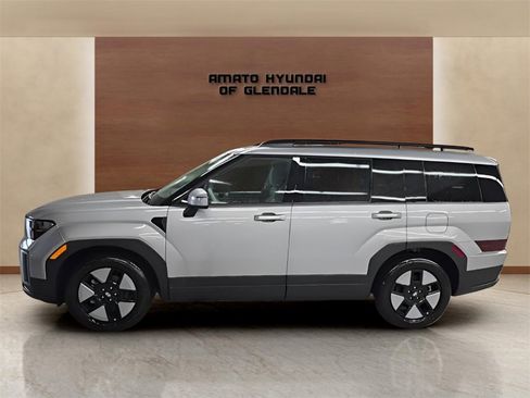 New 2026 Hyundai Santa Fe SEL image 3