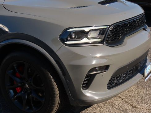 Used 2021 Dodge Durango R/T w/ Tow 'N Go Package image 6