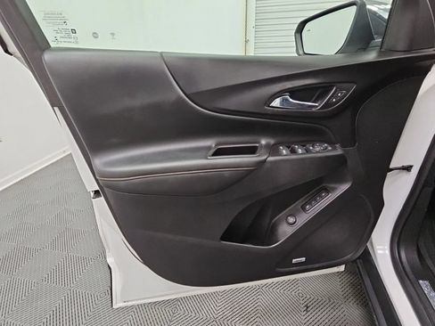 Used 2019 Chevrolet Equinox Premier AWD/4WD image 32