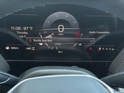 New 2026 GMC Yukon XL Denali w/ Sun & Power Step Package AWD/4WD image 17