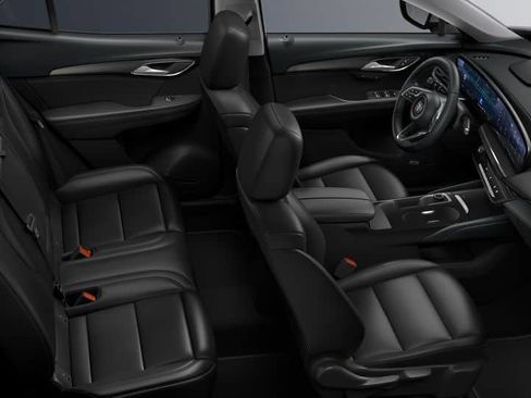 New 2026 Buick Envision Preferred AWD/4WD image 58