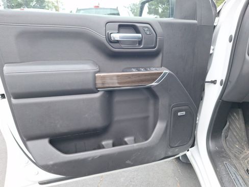 Used 2020 Chevrolet Silverado 1500 RST w/ All-Star Edition image 8