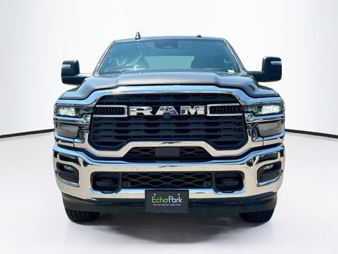 Used 2026 RAM 2500 Big Horn AWD/4WD image 2