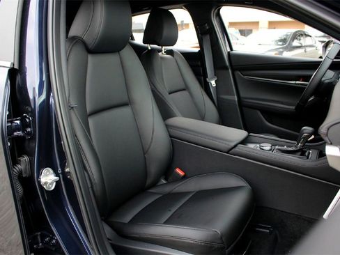 New 2026 MAZDA MAZDA3 s Sport image 14