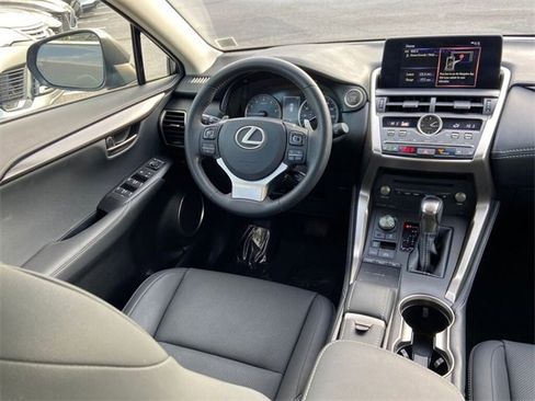 Used 2019 Lexus NX 300 AWD image 13