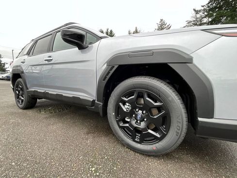 New 2026 Subaru Outback Limited image 10