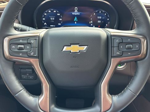 Used 2024 Chevrolet Tahoe High Country RWD image 20