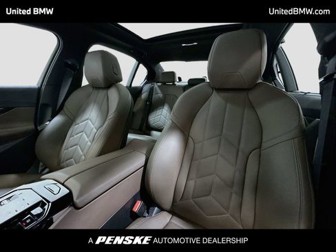 Used 2026 BMW 540i xDrive AWD/4WD image 5