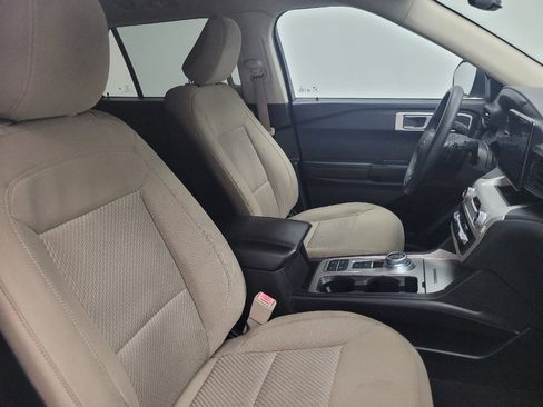 Used 2020 Ford Explorer 2WD image 21