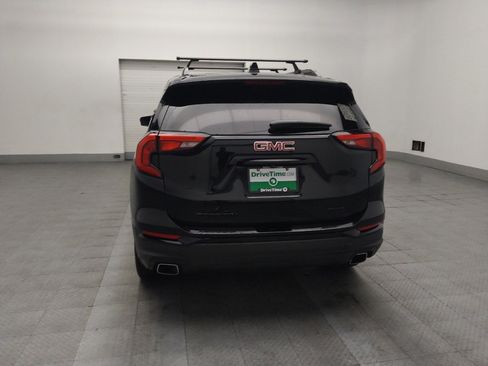 Used 2020 GMC Terrain SLT w/ Preferred Package image 6