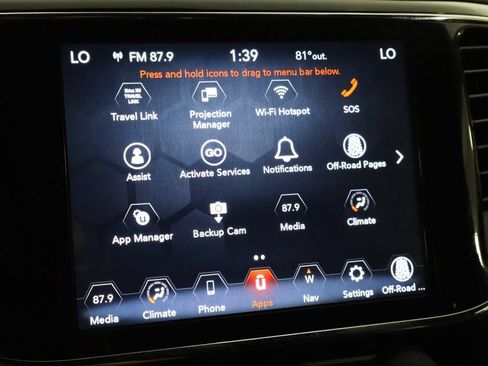Used 2022 Jeep Grand Cherokee Laredo E AWD/4WD image 34