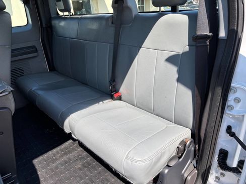 Used 2016 Ford F250 XL w/ XL Appearance Package image 11