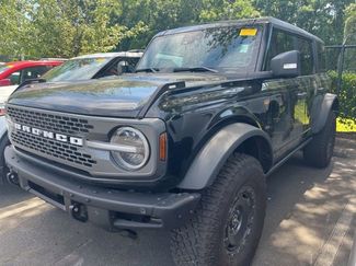 Used 2024 Ford Bronco Badlands AWD/4WD video 1