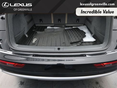 Used 2018 Audi Q5 2.0T Premium Plus image 30