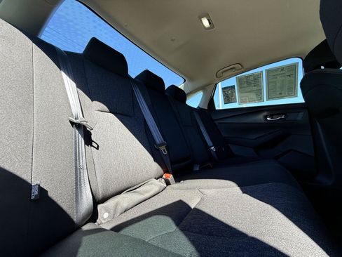 Certified 2026 Honda Accord SE image 25