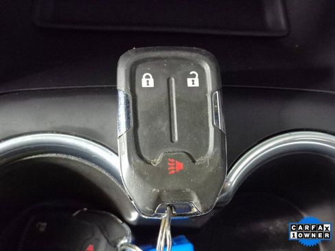 Used 2019 GMC Terrain SLE image 26