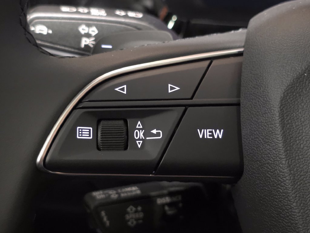New 2026 Audi A3 2.0T Premium Plus AWD/4WD image 23