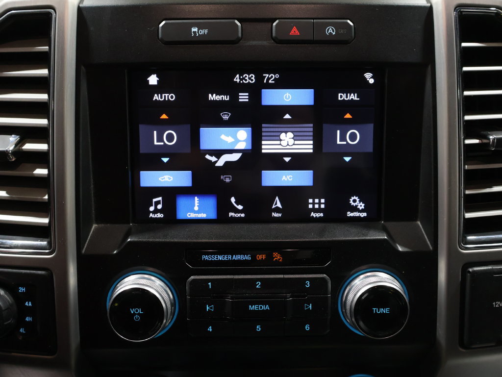 Used 2019 Ford F150 Platinum AWD/4WD image 30