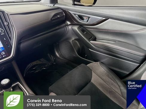 Used 2022 Subaru WRX Limited AWD/4WD image 28