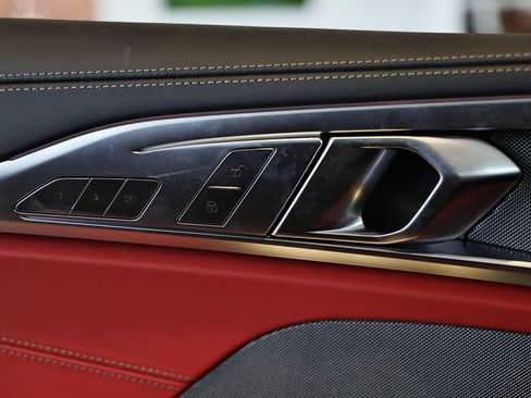 New 2026 BMW 840i RWD image 15