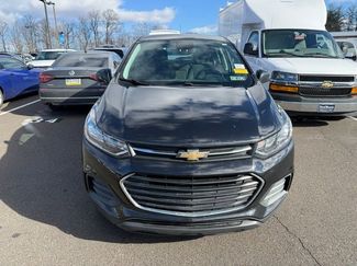 Used 2020 Chevrolet Trax LS video 2