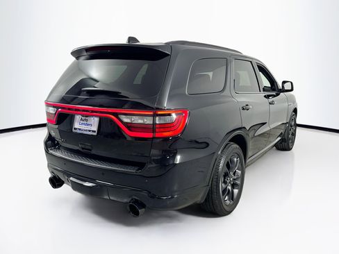 Used 2025 Dodge Durango R/T w/ Blacktop Package AWD/4WD image 5