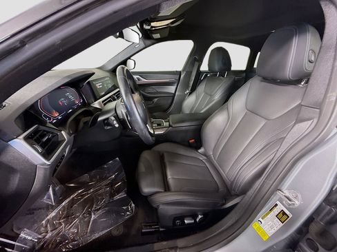 Used 2023 BMW 430i Gran Coupe w/ Premium Package image 22