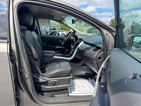 Used 2014 Ford Edge SEL w/ Equipment Group 205A image 18