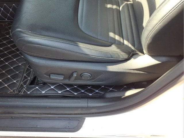 Used 2025 Kia Sportage SX Prestige AWD/4WD image 17