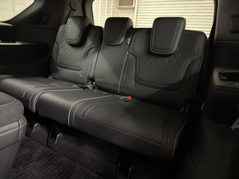 Certified 2026 INFINITI QX80 Autograph w/ Premium Cargo Package image 33