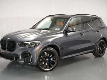 Used 2022 BMW X5 xDrive40i w/ M Sport Package