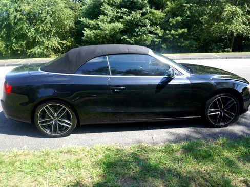 Used 2014 Audi A5 2.0T Premium Plus image 8