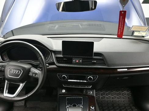 Used 2019 Audi Q5 2.0T Premium Plus w/ Premium Plus Package image 14
