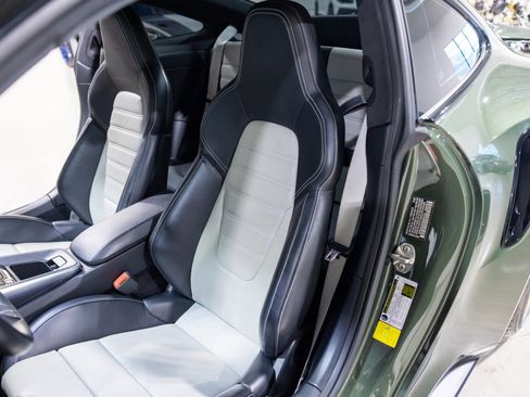 Used 2021 Porsche 911 Turbo S image 37