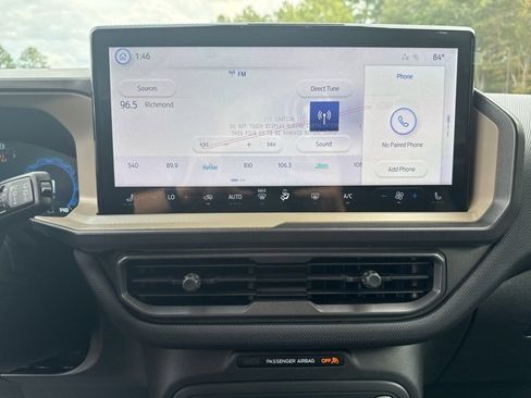 New 2025 Ford Bronco Sport Big Bend w/ Convenience Package image 14