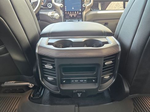 New 2026 RAM 1500 Laramie AWD/4WD image 45