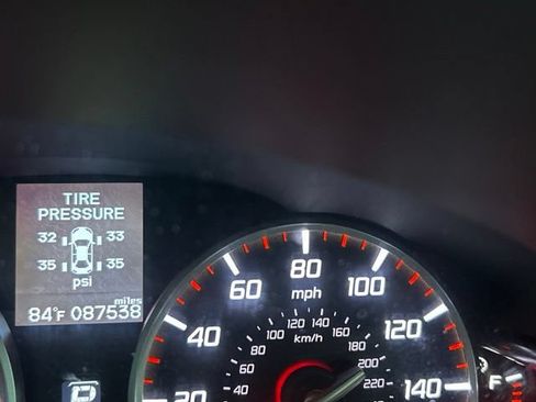 Used 2016 Acura ILX FWD image 10