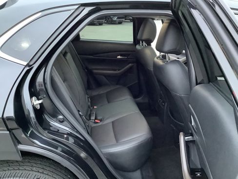 Certified 2022 MAZDA CX-30 AWD 2.5 S w/ Premium Package image 33