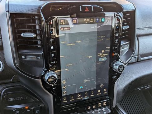 Certified 2023 RAM 1500 Laramie image 26