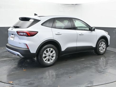 New 2026 Ford Escape Active w/ Cold Weather Package image 10