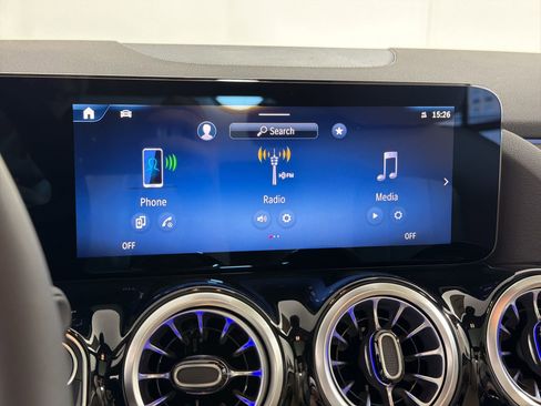 New 2026 Mercedes-Benz GLA 250 4MATIC image 23