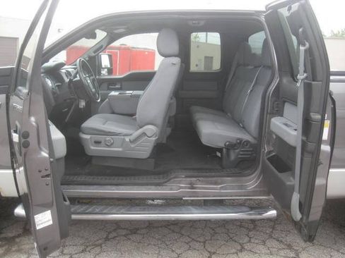 Used 2014 Ford F150 XLT w/ XLT Chrome Package AWD/4WD image 18