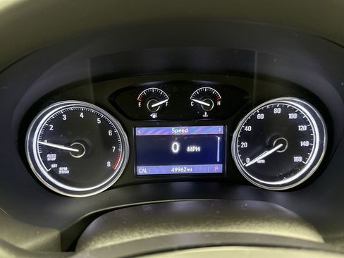 Used 2023 Buick Enclave Essence w/ Experience Buick Package image 13