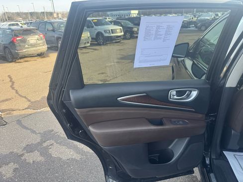 Used 2013 INFINITI JX35 AWD image 14