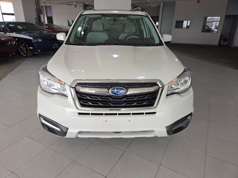 Used 2018 Subaru Forester 2.5i Premium AWD/4WD image 2