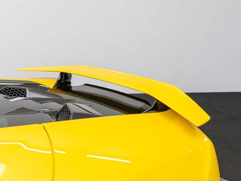 Used 2023 Lamborghini Huracan Tecnica RWD image 53